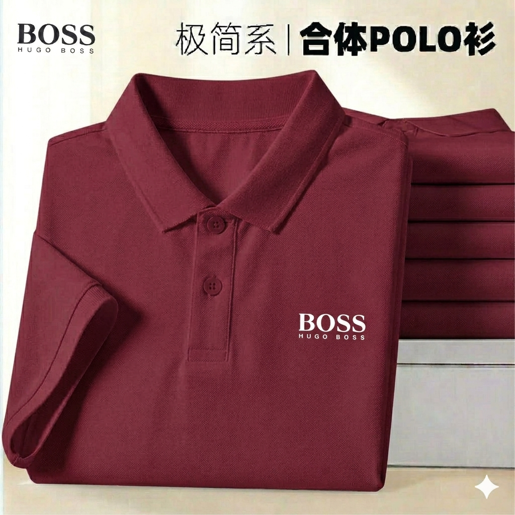 PREMIUM CHINA PK POLO SHIRT