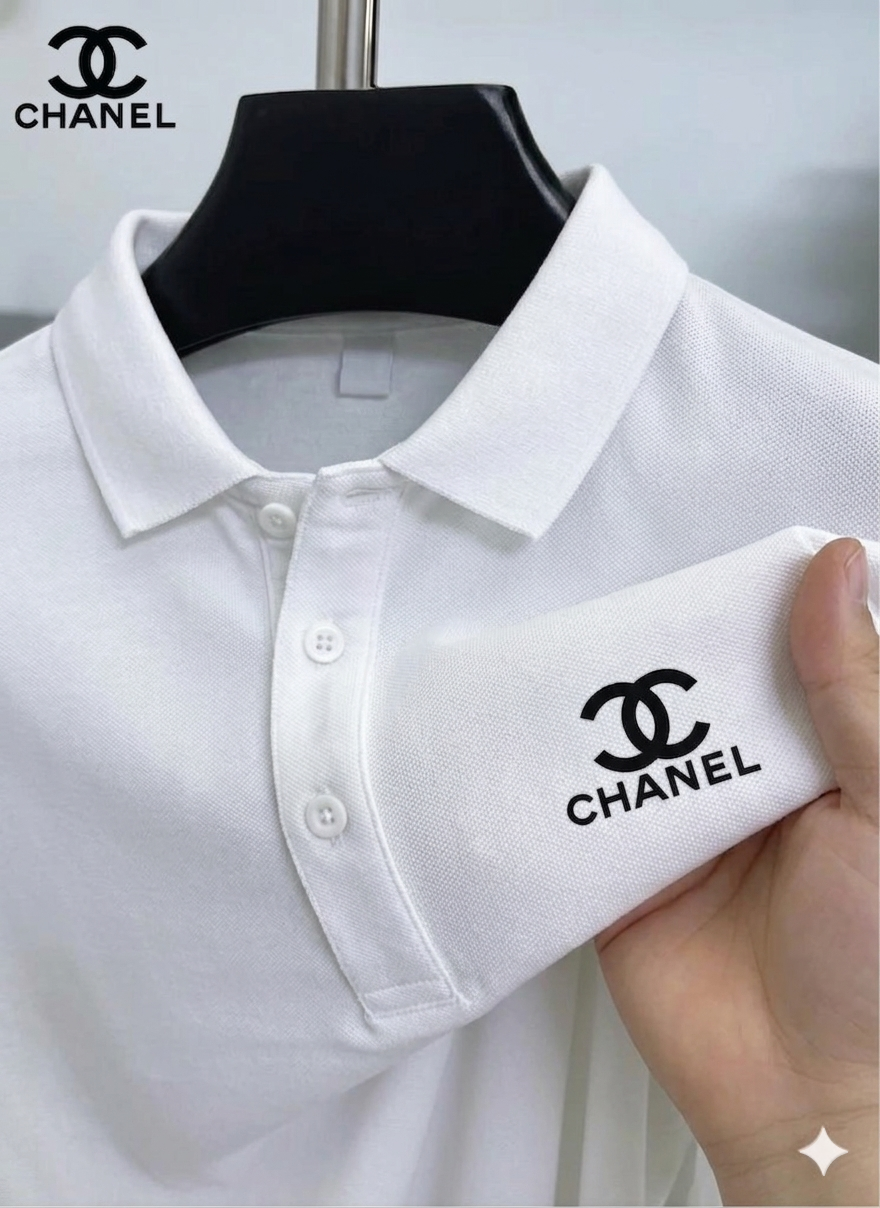 PREMIUM CHINA PK POLO SHIRT