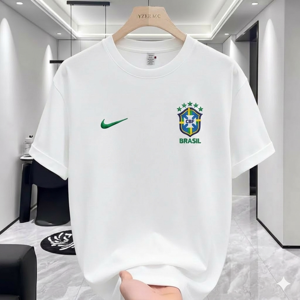 PREMIUM FIFA CHINA DROP SHOULDER T-SHIRT