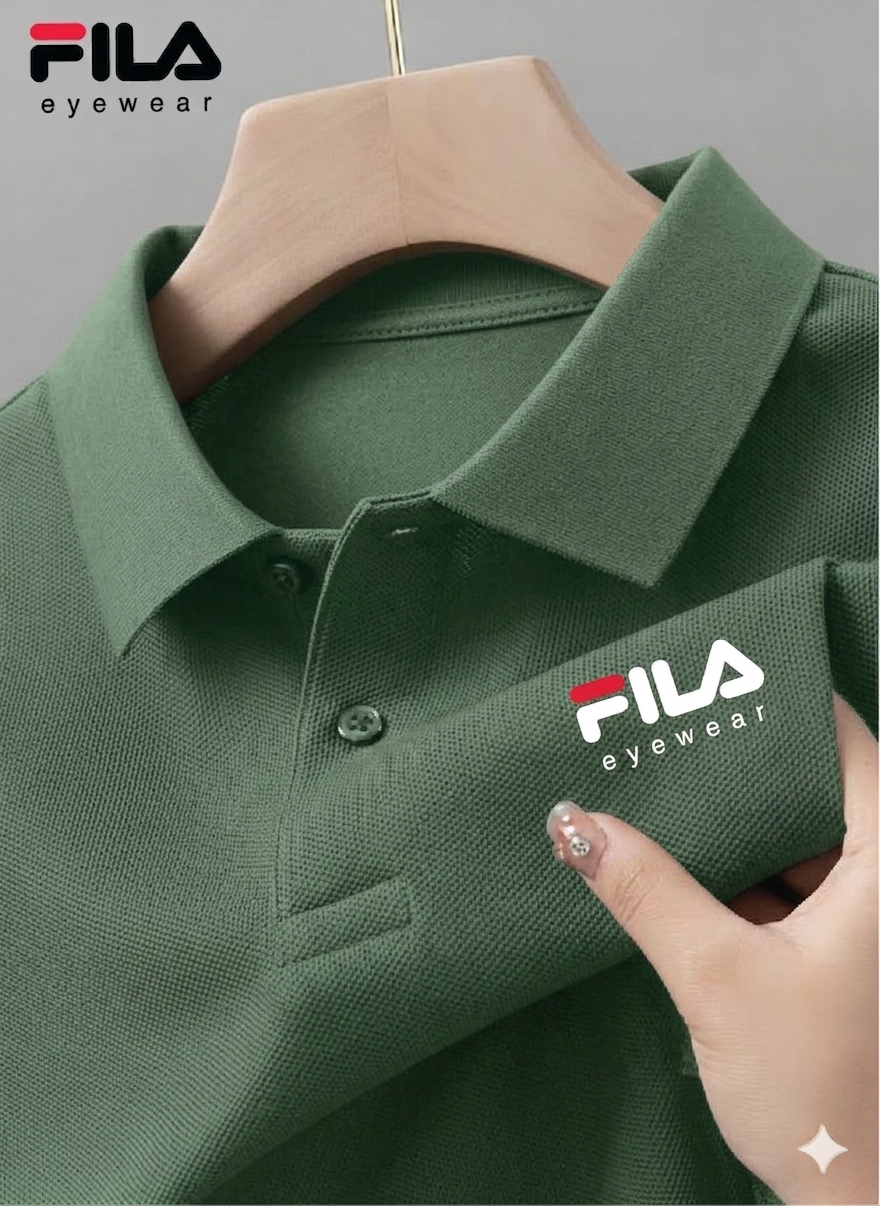 PREMIUM CHINA PK POLO SHIRT
