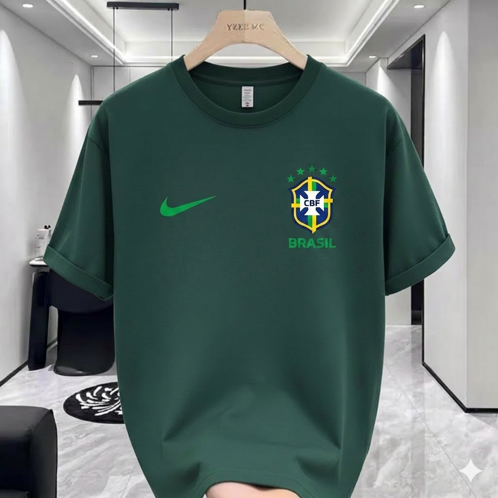 PREMIUM FIFA CHINA DROP SHOULDER T-SHIRT