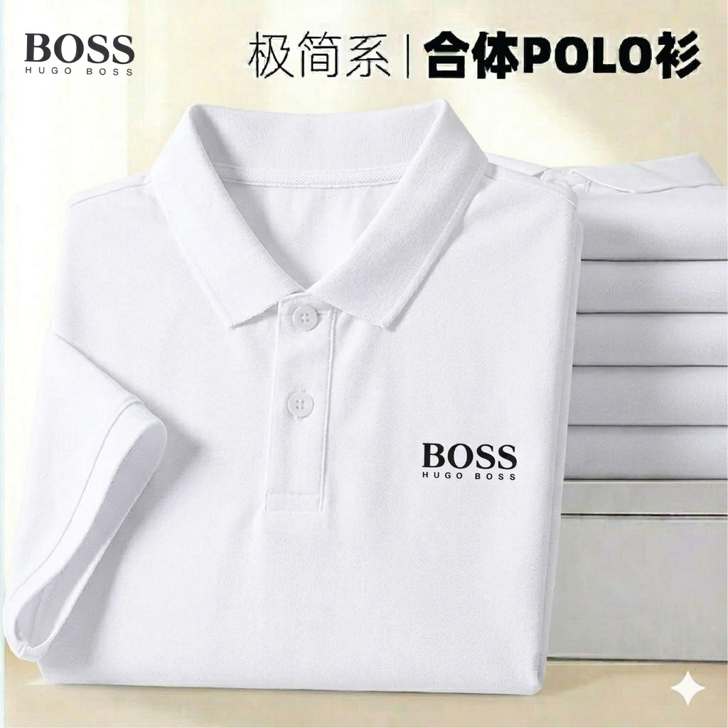 PREMIUM CHINA PK POLO SHIRT