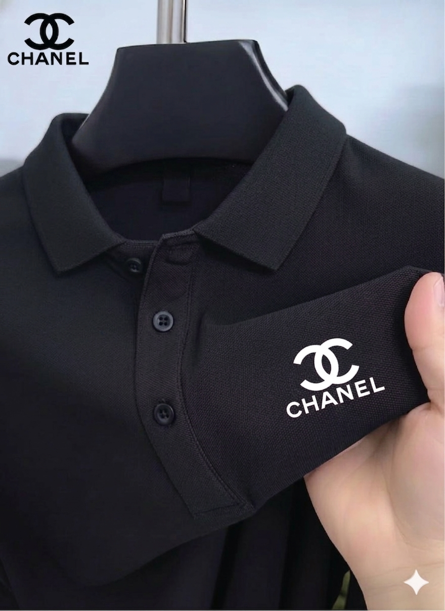 PREMIUM CHINA PK POLO SHIRT