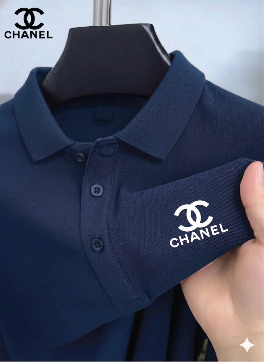 PREMIUM CHINA PK POLO SHIRT