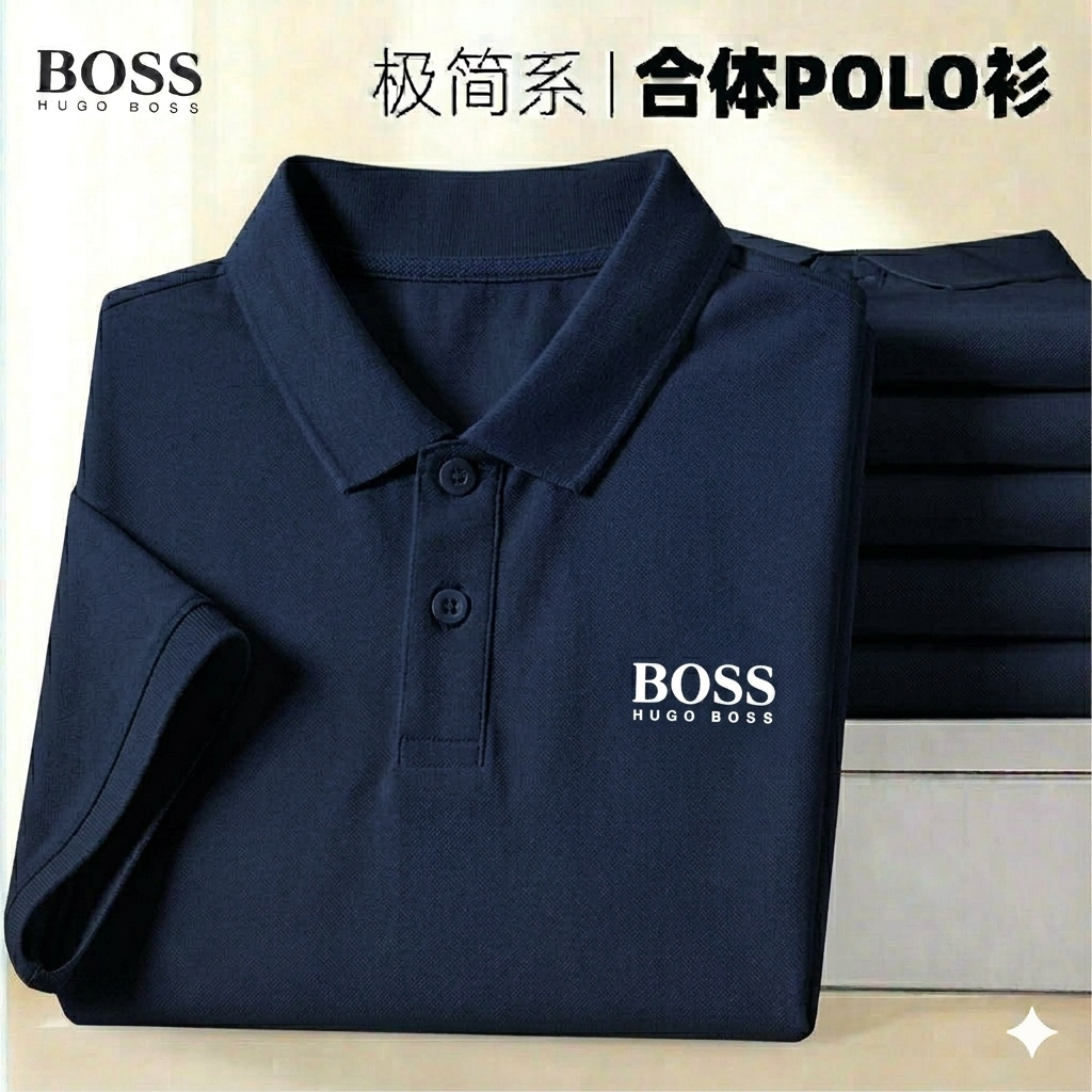 PREMIUM CHINA PK POLO SHIRT