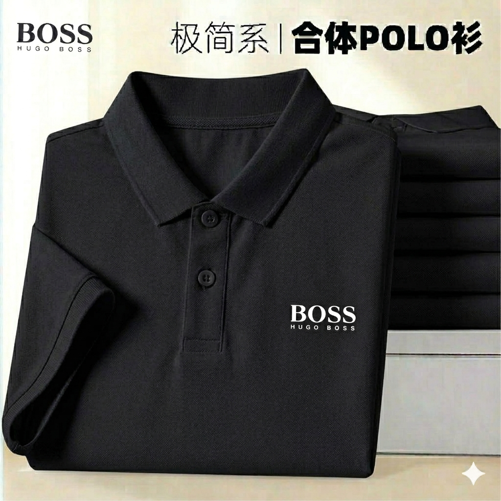 PREMIUM CHINA PK POLO SHIRT