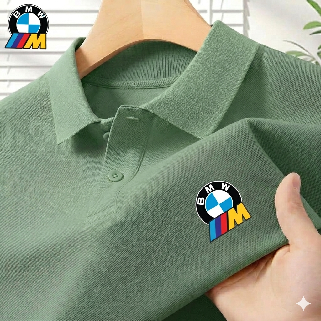 PREMIUM CHINA PK POLO SHIRT