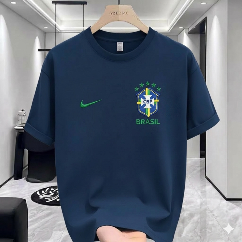 PREMIUM FIFA CHINA DROP SHOULDER T-SHIRT