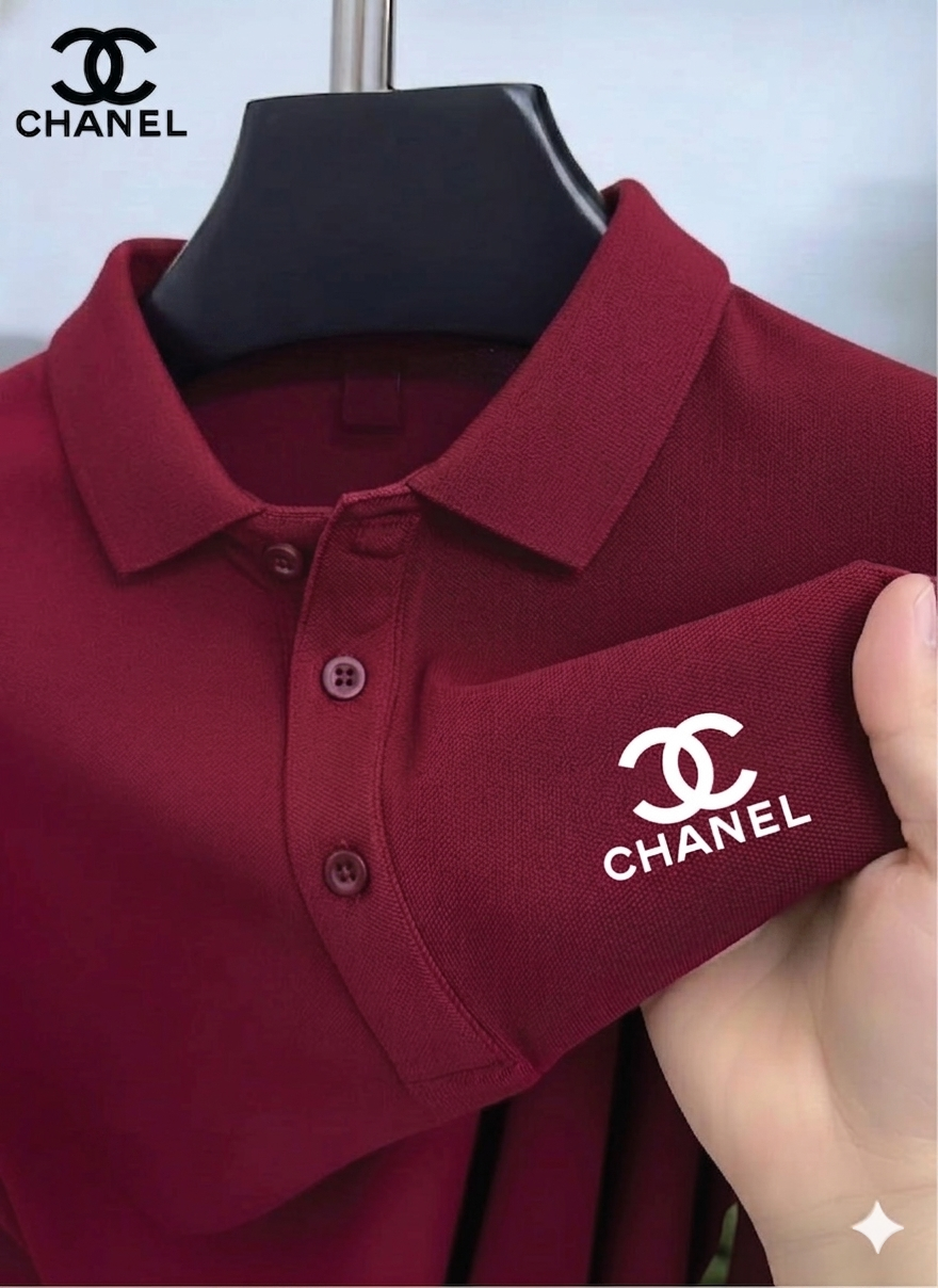 PREMIUM CHINA PK POLO SHIRT