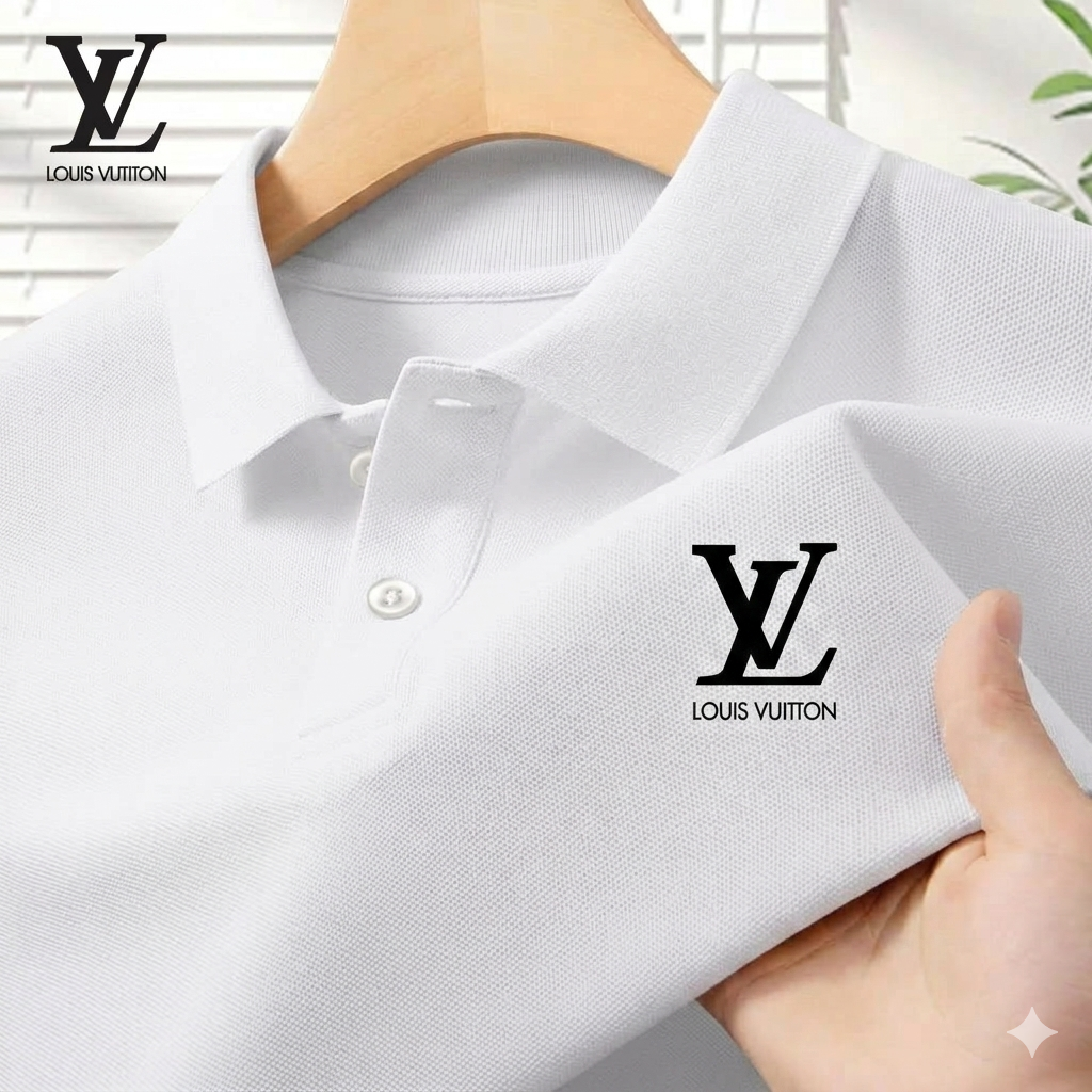 PREMIUM CHINA PK POLO SHIRT