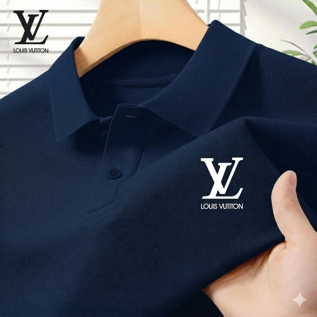 PREMIUM CHINA PK POLO SHIRT