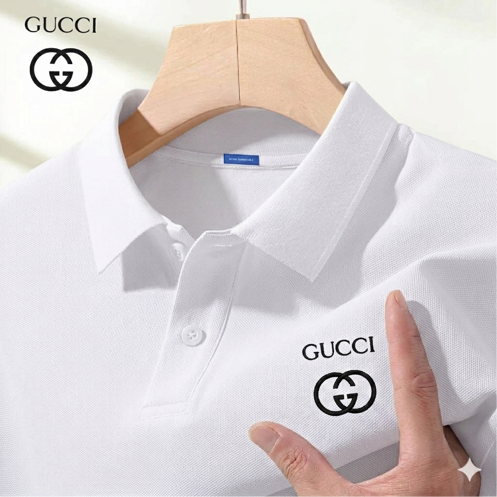 PREMIUM CHINA PK POLO SHIRT