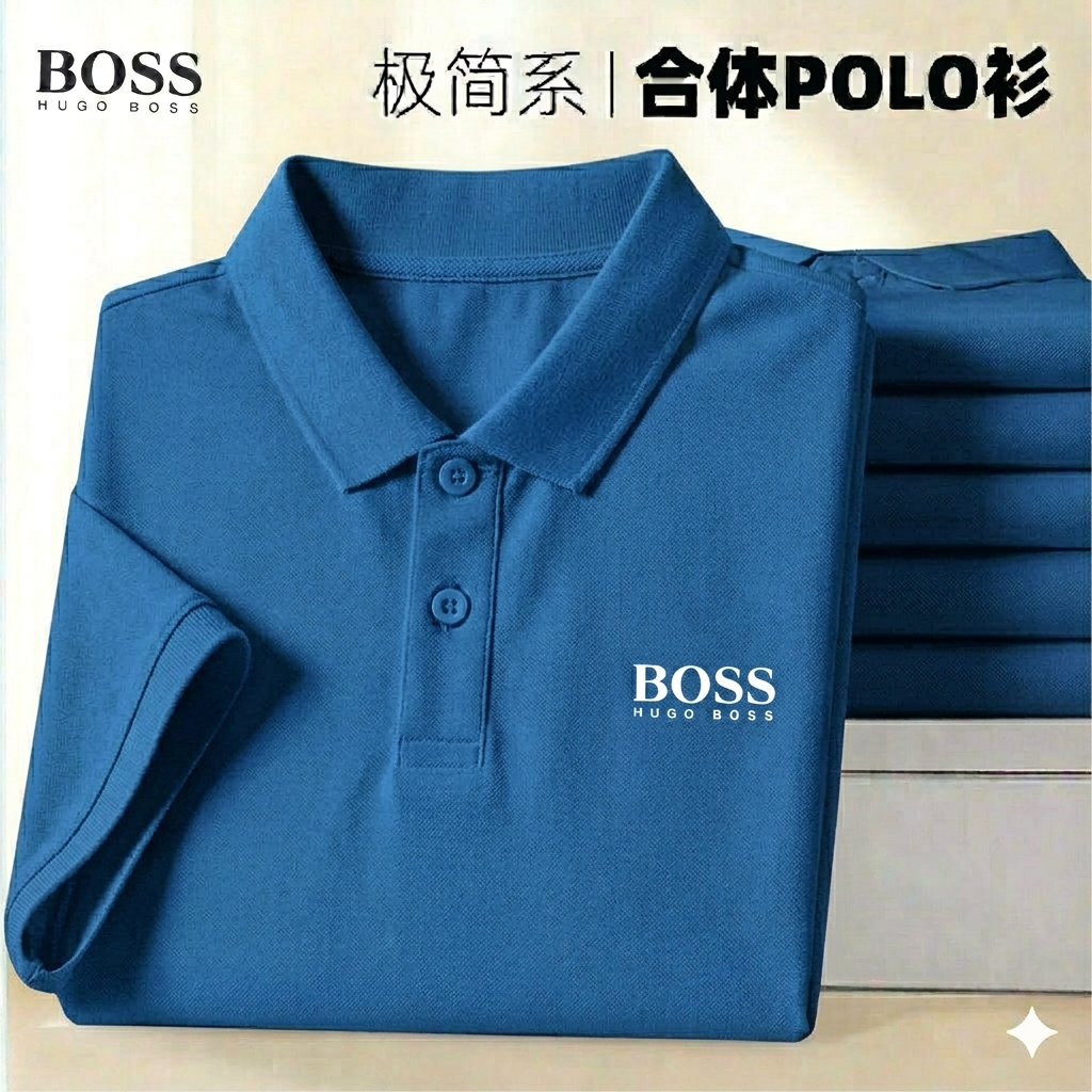 PREMIUM CHINA PK POLO SHIRT