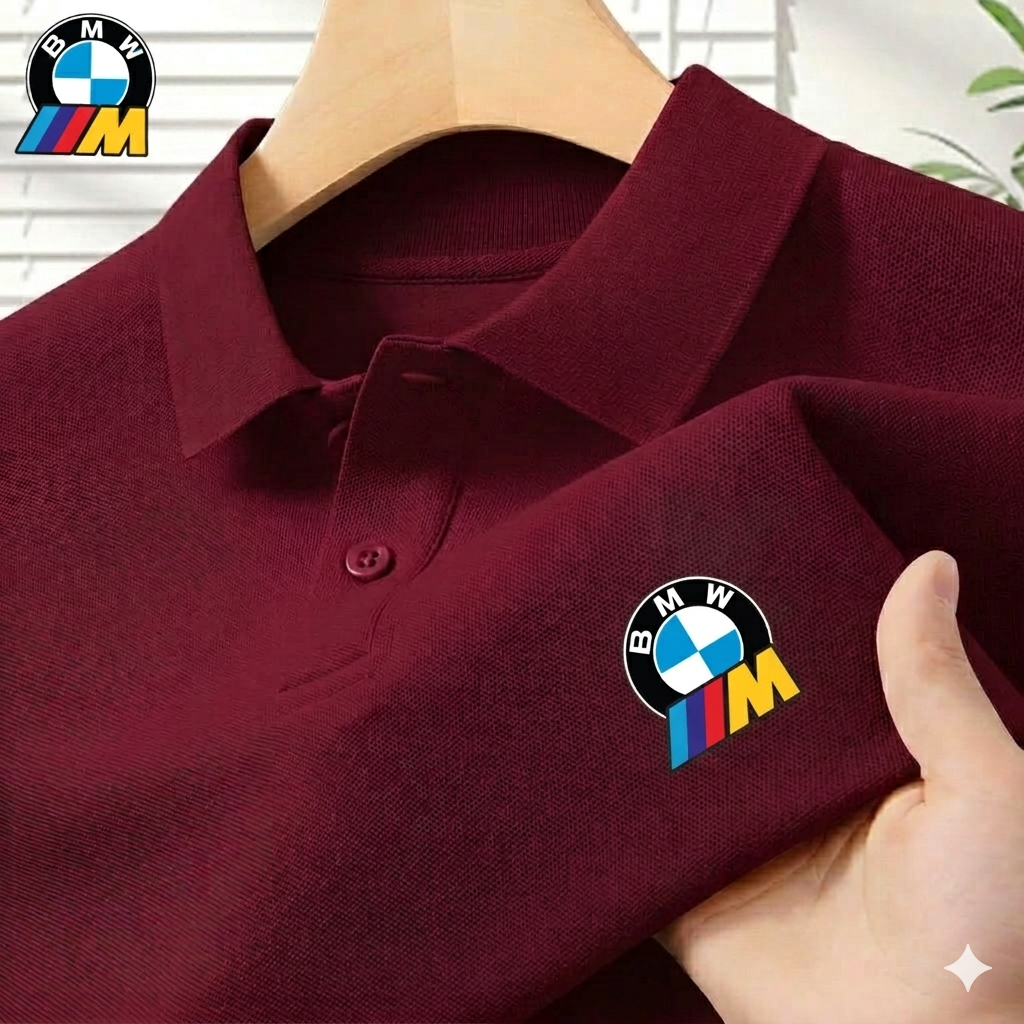 PREMIUM CHINA PK POLO SHIRT