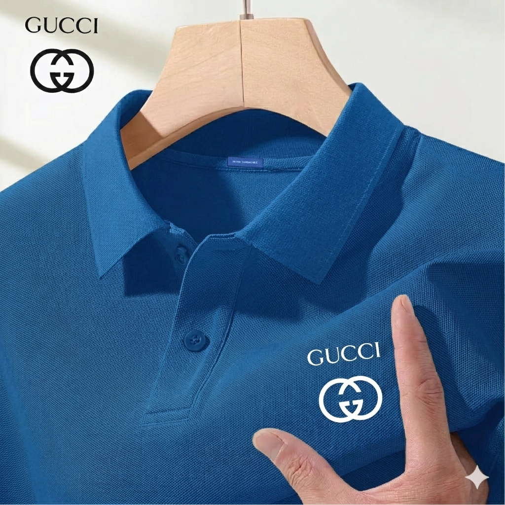 PREMIUM CHINA PK POLO SHIRT