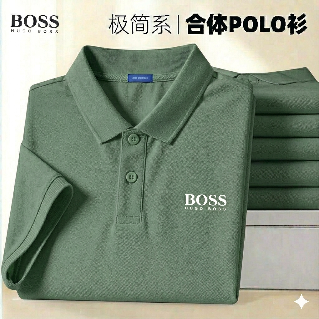 PREMIUM CHINA PK POLO SHIRT