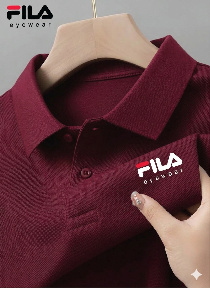 PREMIUM CHINA PK POLO SHIRT