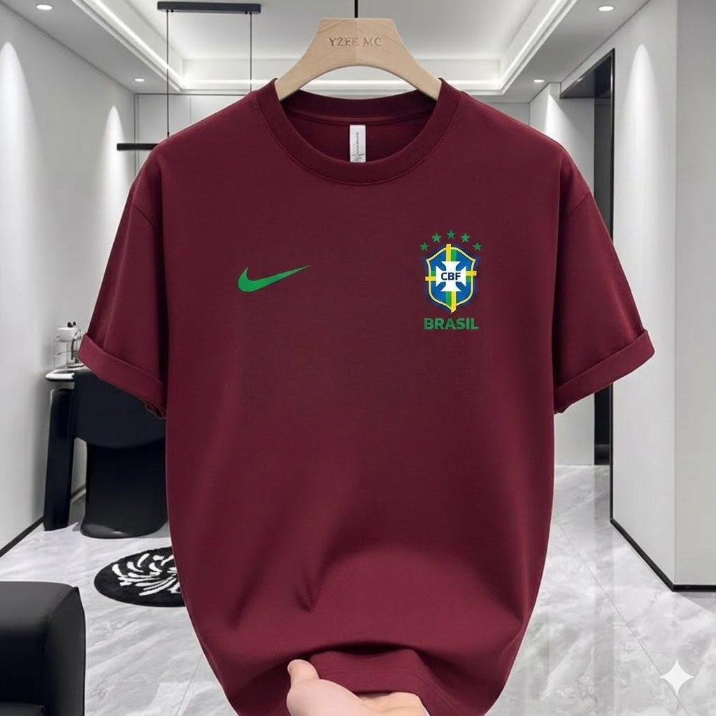 PREMIUM FIFA CHINA DROP SHOULDER T-SHIRT