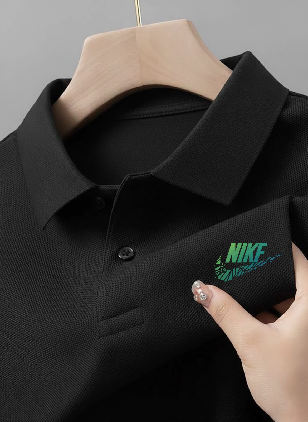 PREMIUM CHINA PK POLO SHIRT