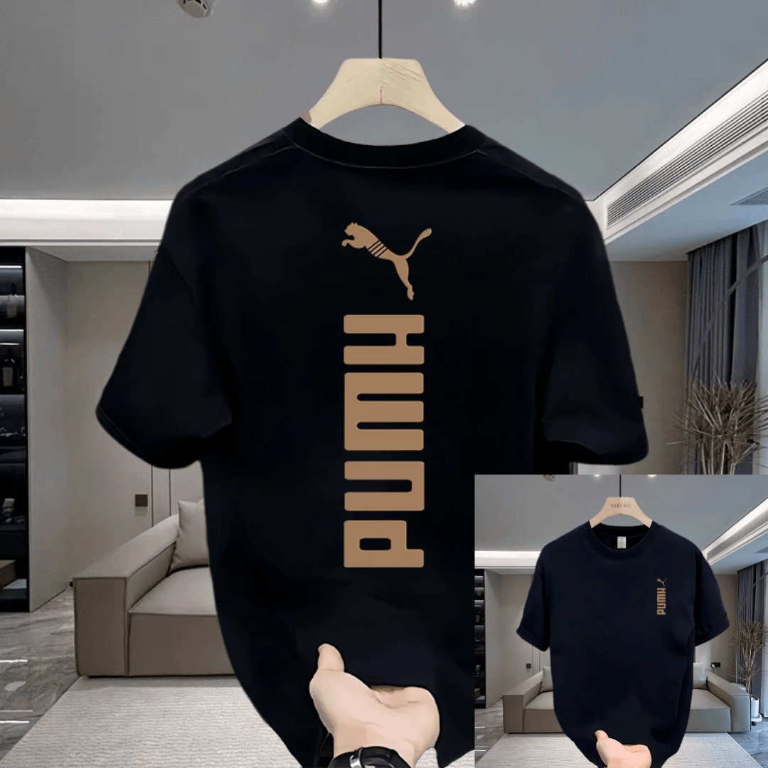 Premium China Drop Shoulder T-Shirt