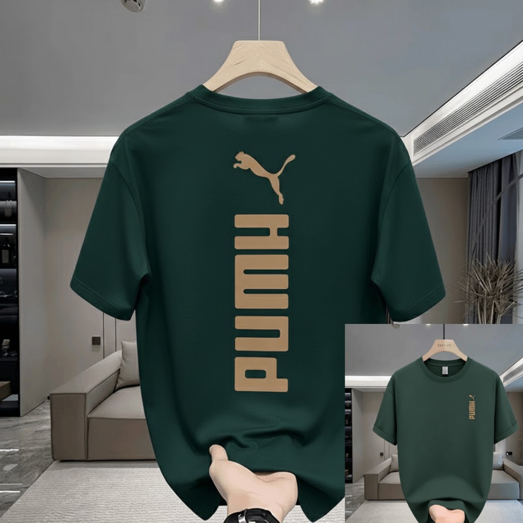 Premium China Drop Shoulder T-Shirt