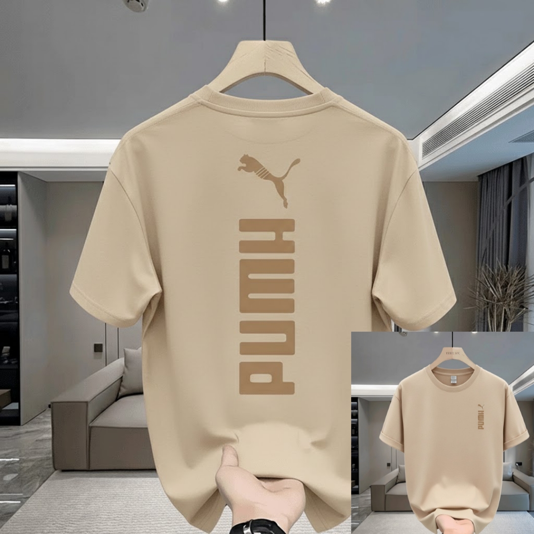 Premium China Drop Shoulder T-Shirt