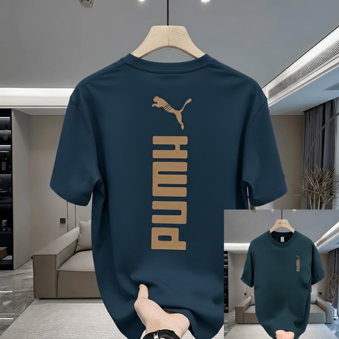 Premium China Drop Shoulder T-Shirt