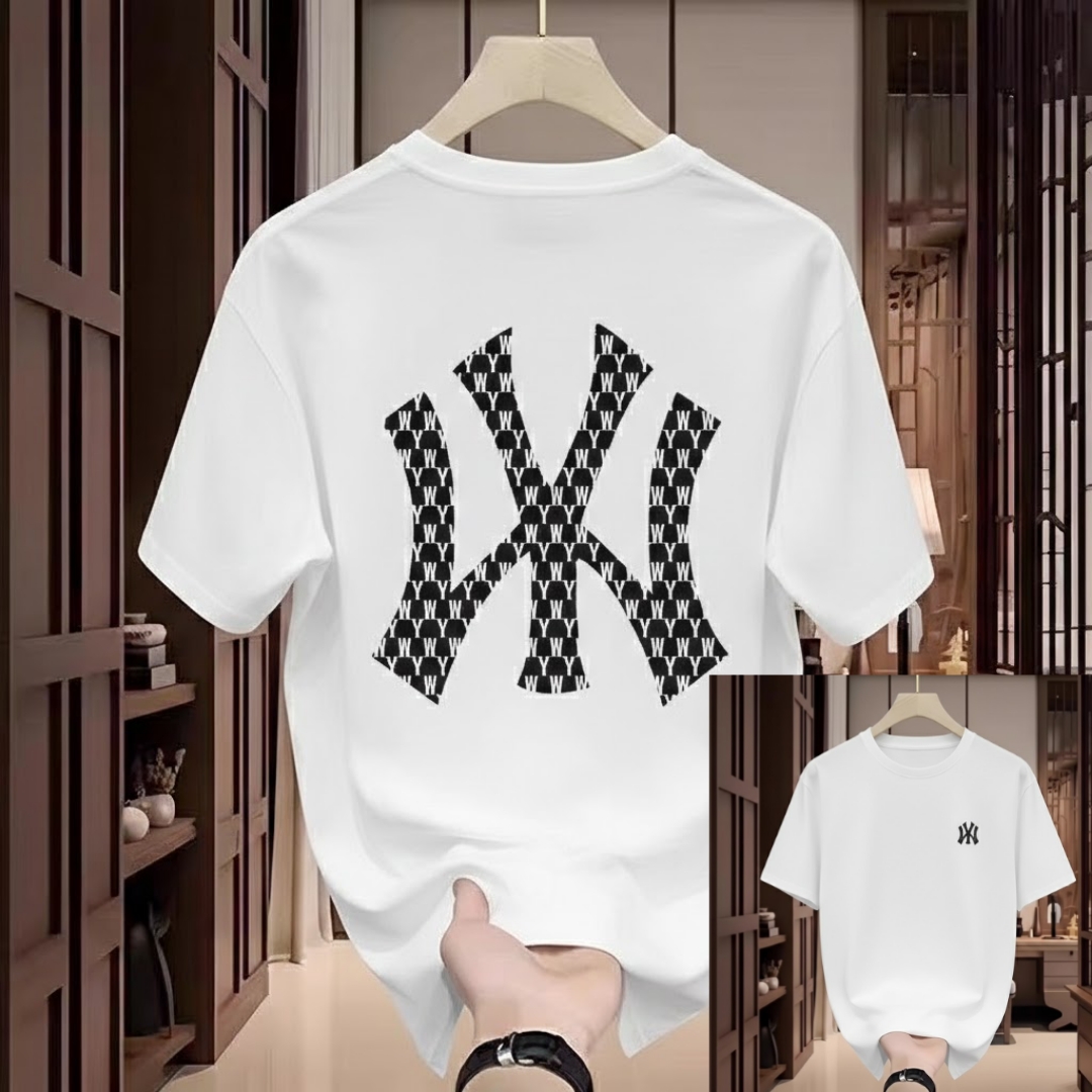 Premium China Drop Shoulder T-Shirt
