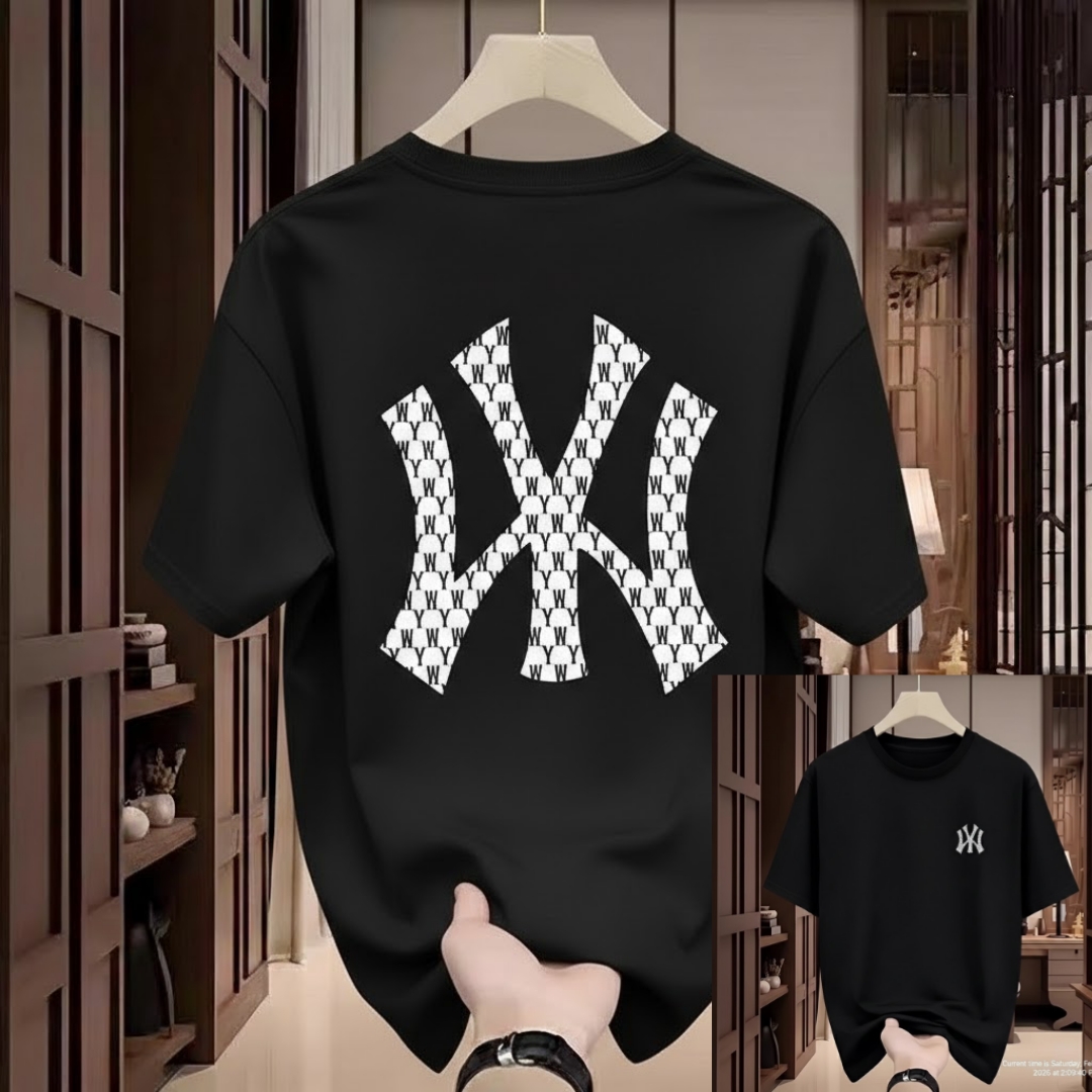 Premium China Drop Shoulder T-Shirt