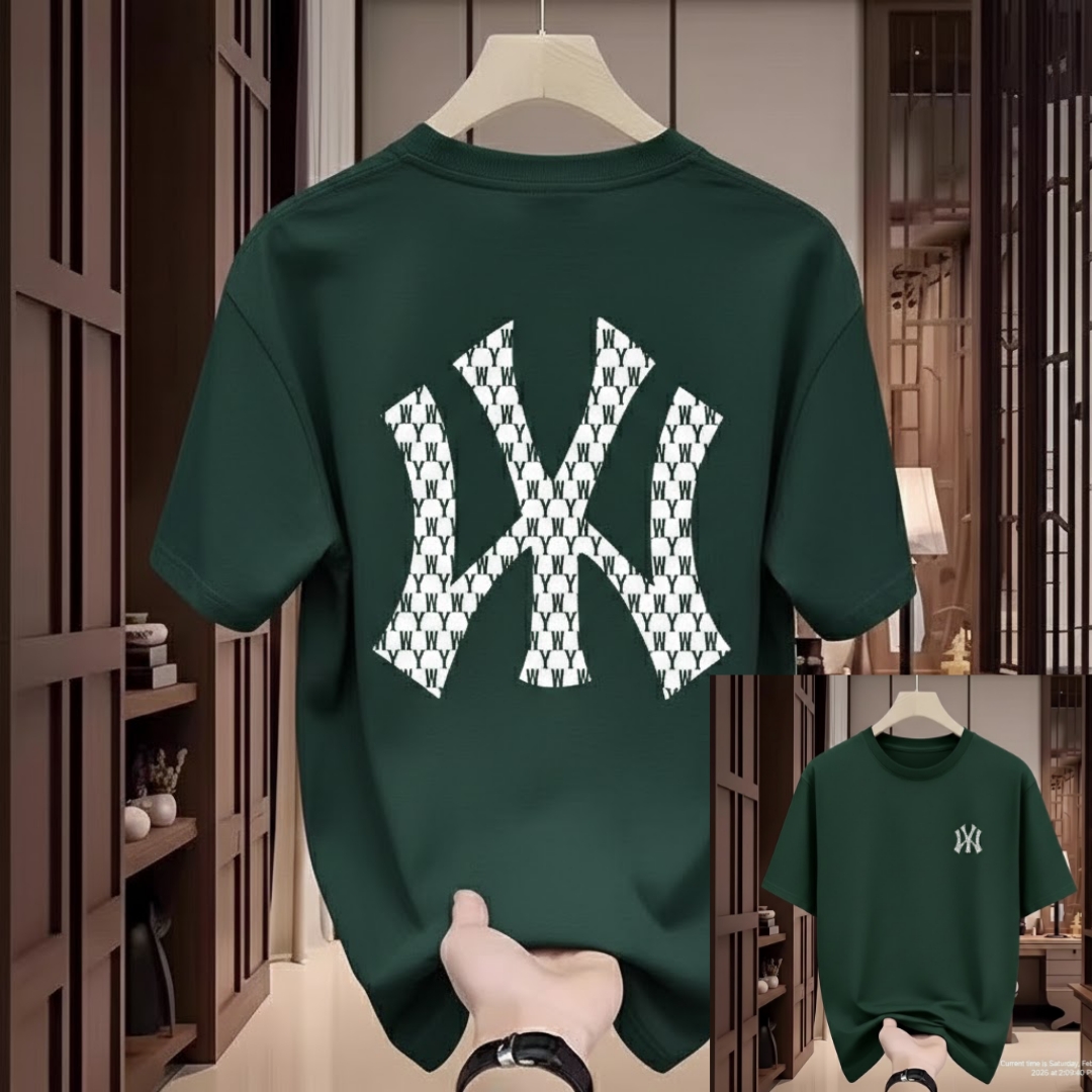 Premium China Drop Shoulder T-Shirt