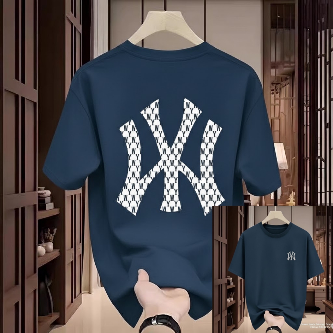 Premium China Drop Shoulder T-Shirt