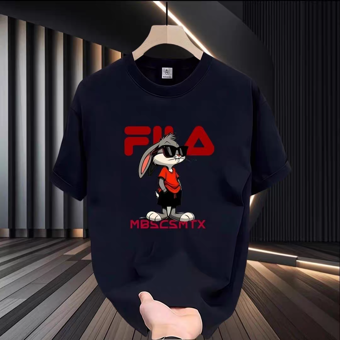 Premium China Drop Shoulder T-Shirt