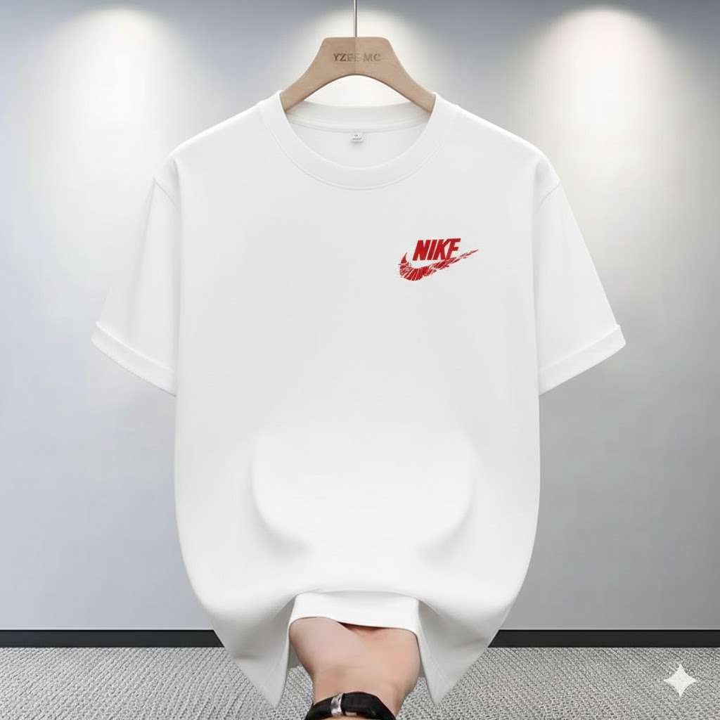 Premium China Drop Shoulder T-Shirt