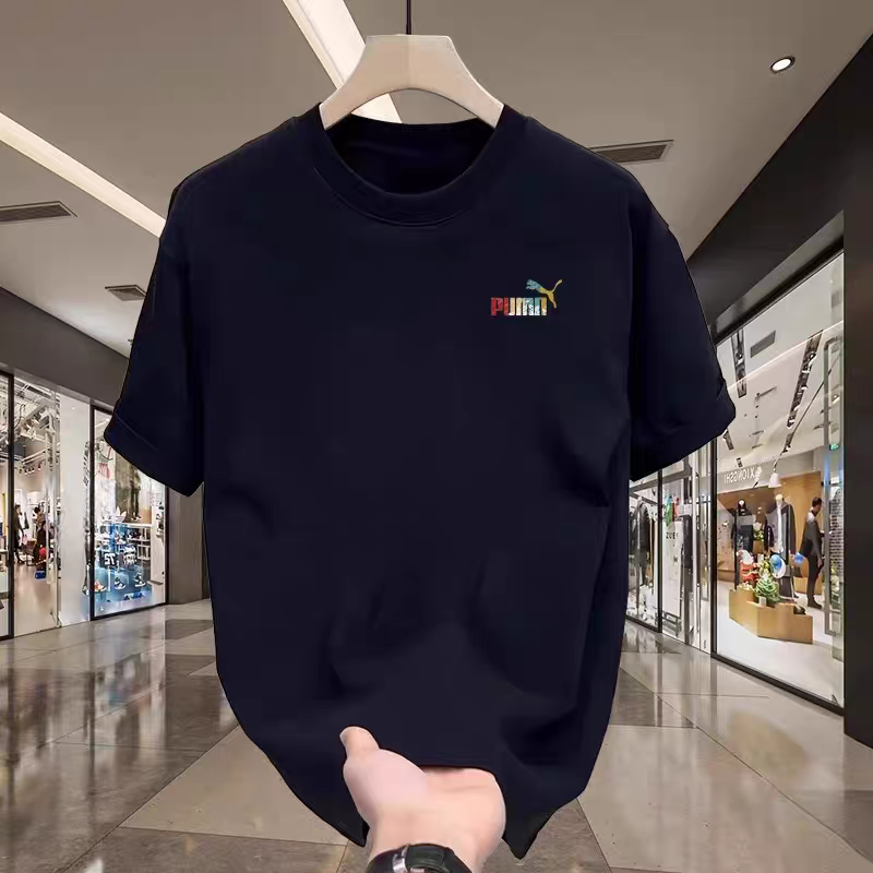 Premium China Drop Shoulder T-Shirt