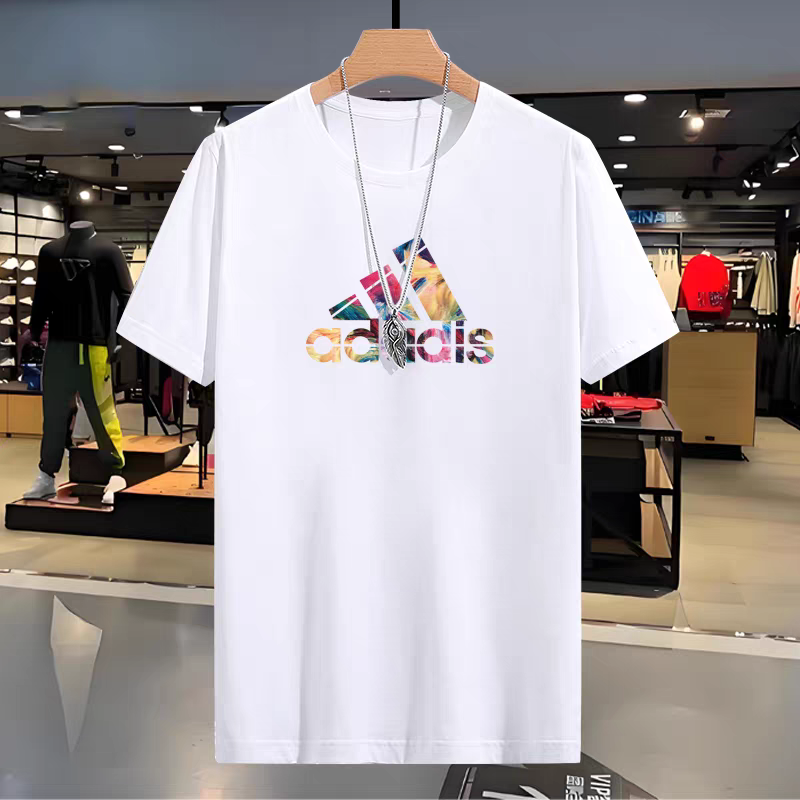 Premium China Drop Shoulder T-Shirt