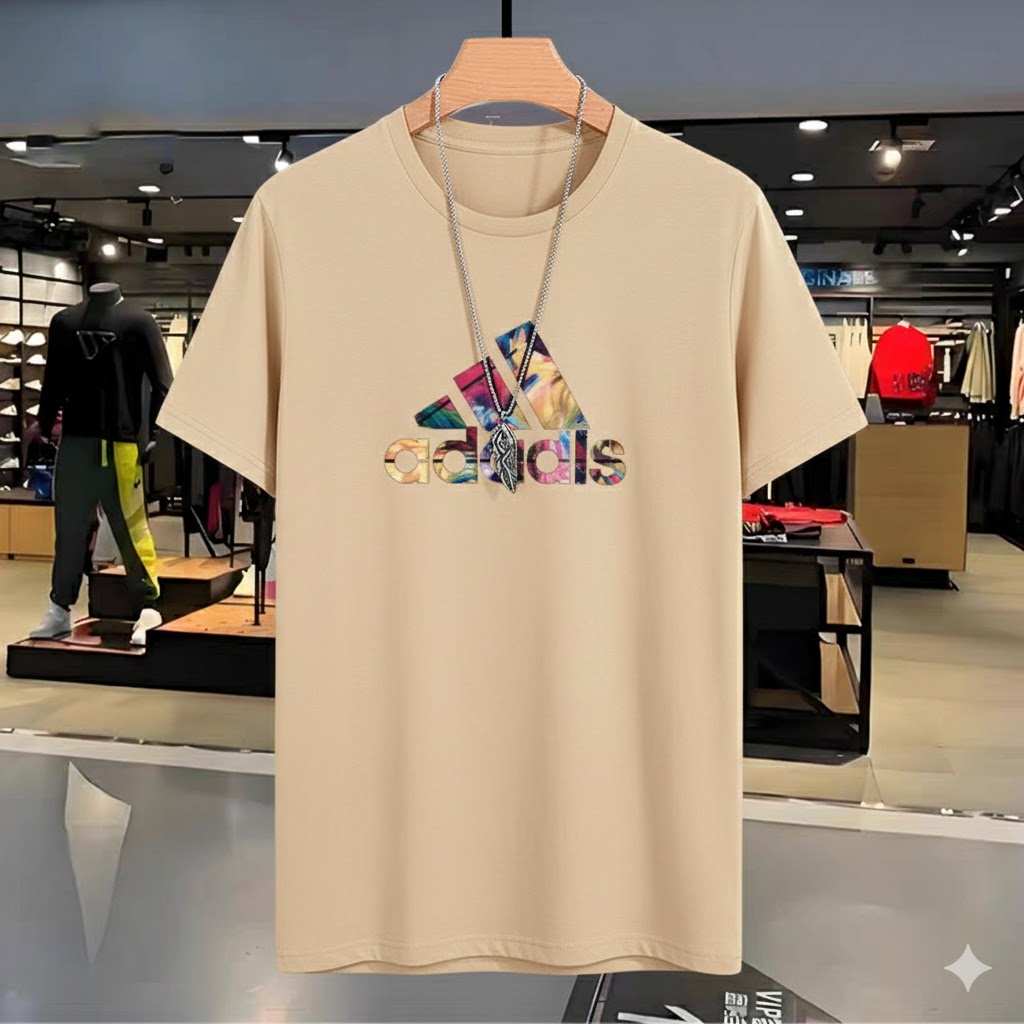 Premium China Drop Shoulder T-Shirt