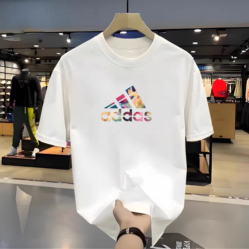 Premium China Drop Shoulder T-Shirt