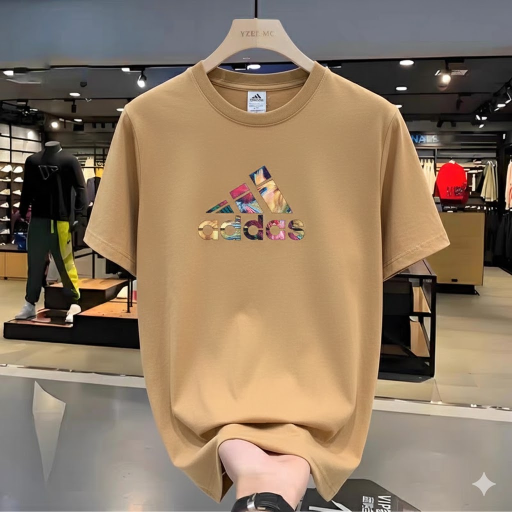 Premium China Drop Shoulder T-Shirt