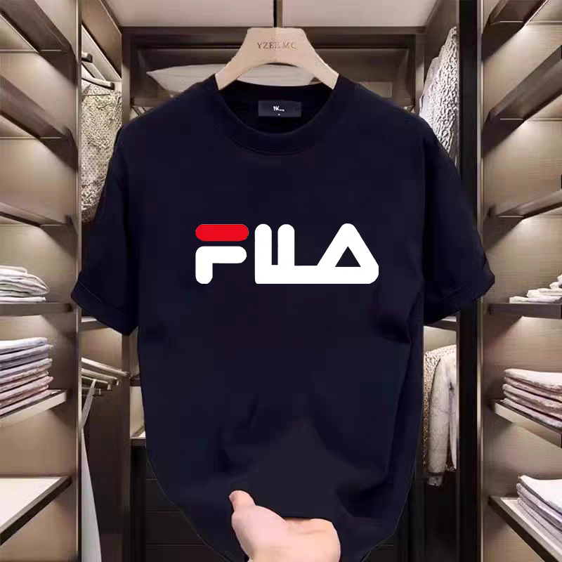 Premium China Drop Shoulder T-Shirt