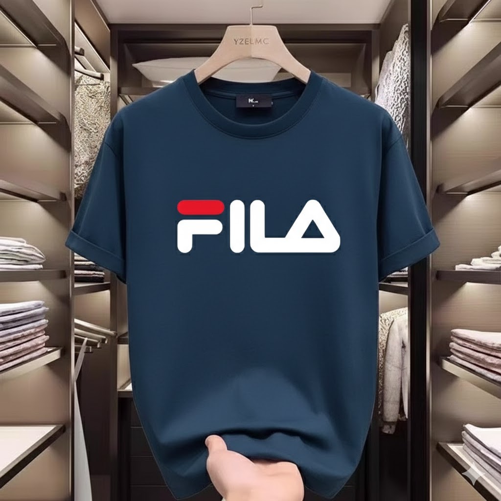 Premium China Drop Shoulder T-Shirt