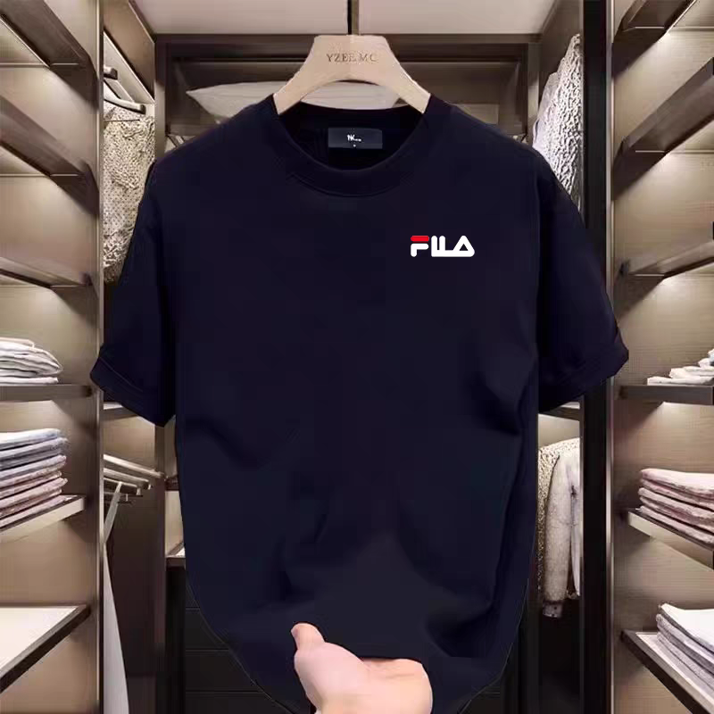 Premium China Drop Shoulder T-Shirt