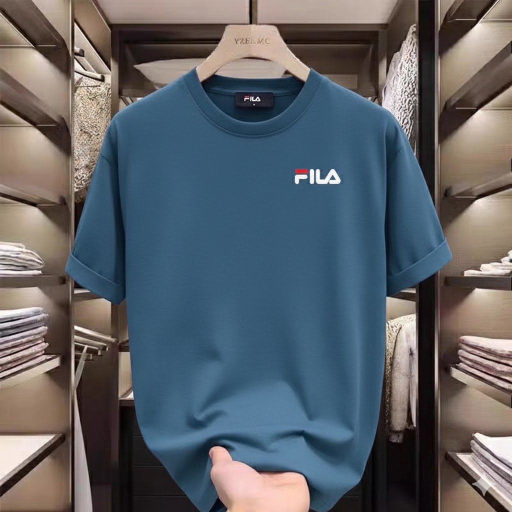 Premium China Drop Shoulder T-Shirt
