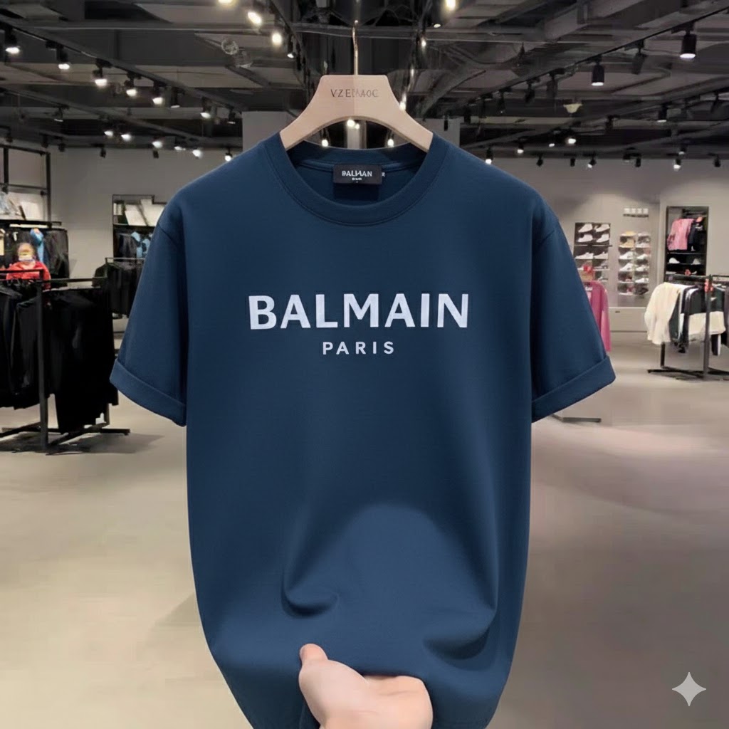 Premium China Drop Shoulder T-Shirt