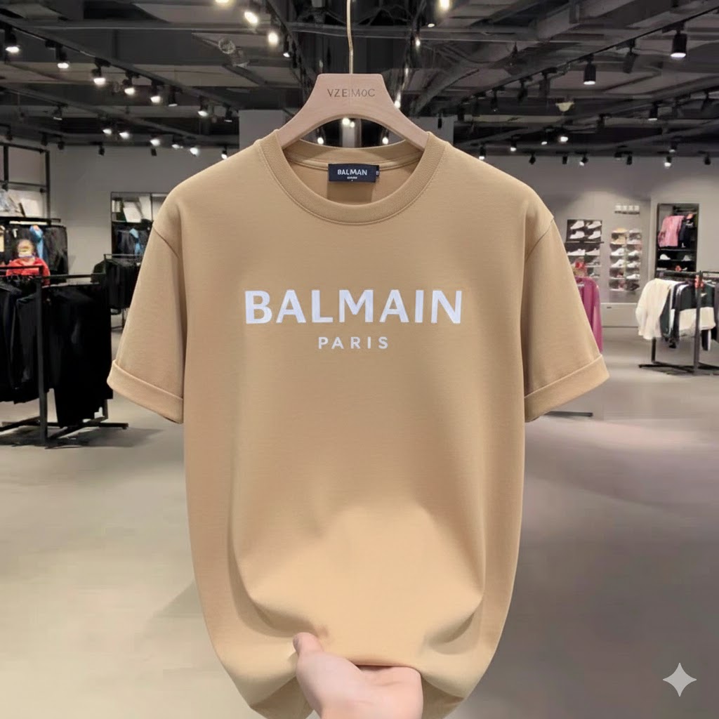 Premium China Drop Shoulder T-Shirt