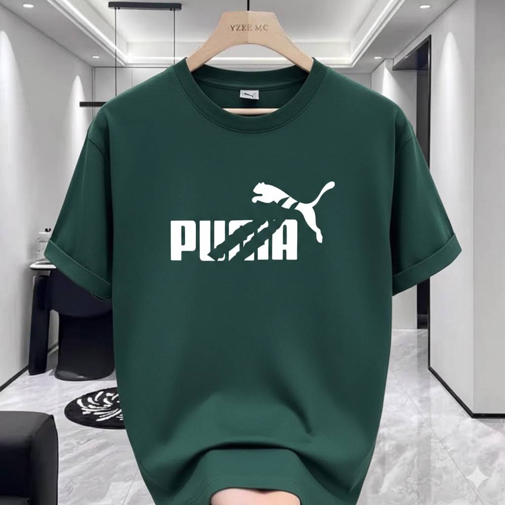 Premium China Drop Shoulder T-Shirt