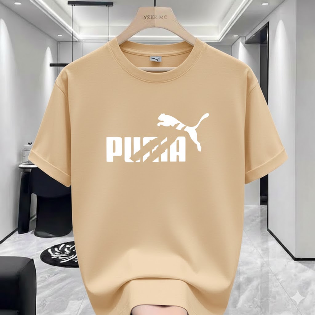 Premium China Drop Shoulder T-Shirt