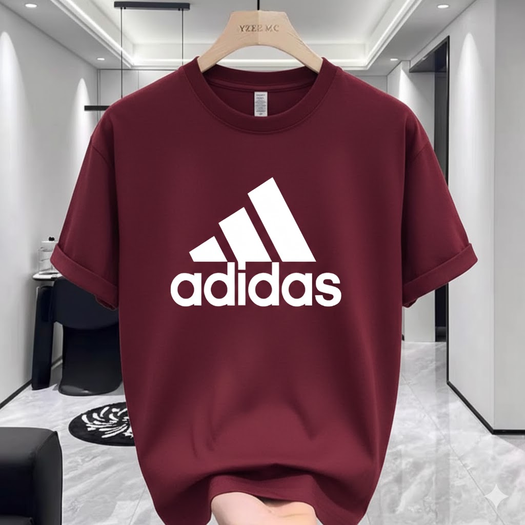 Premium China Drop Shoulder T-Shirt