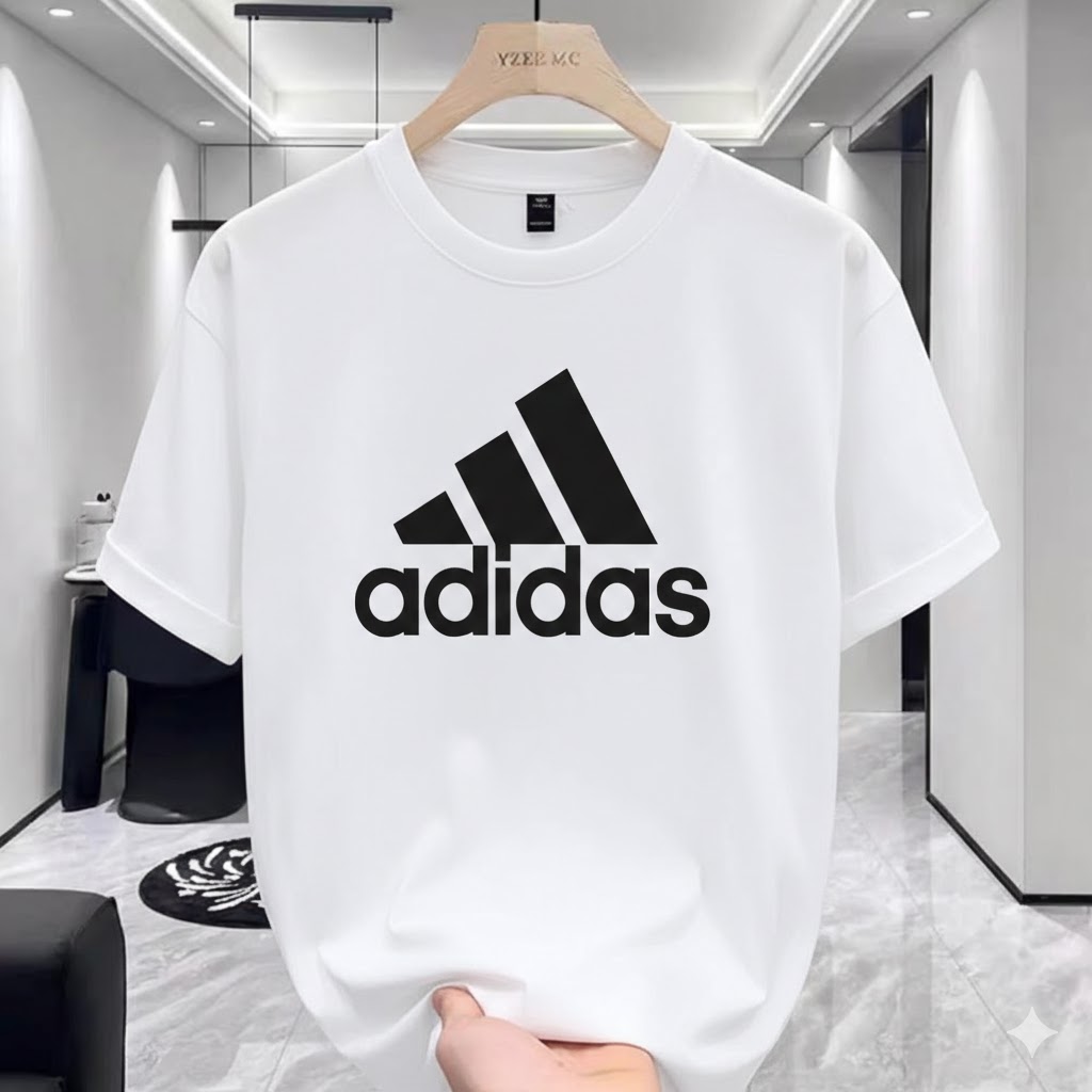 Premium China Drop Shoulder T-Shirt