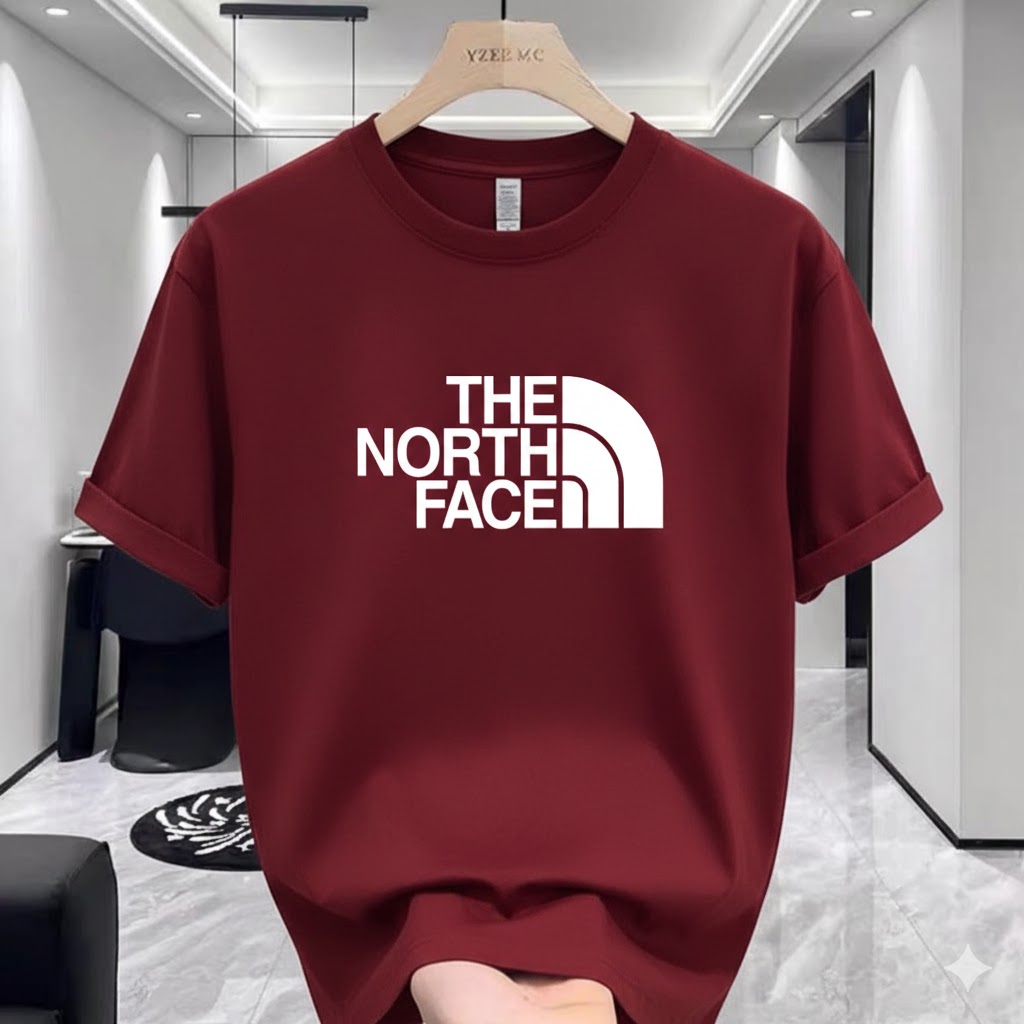 Premium China Drop Shoulder T-Shirt