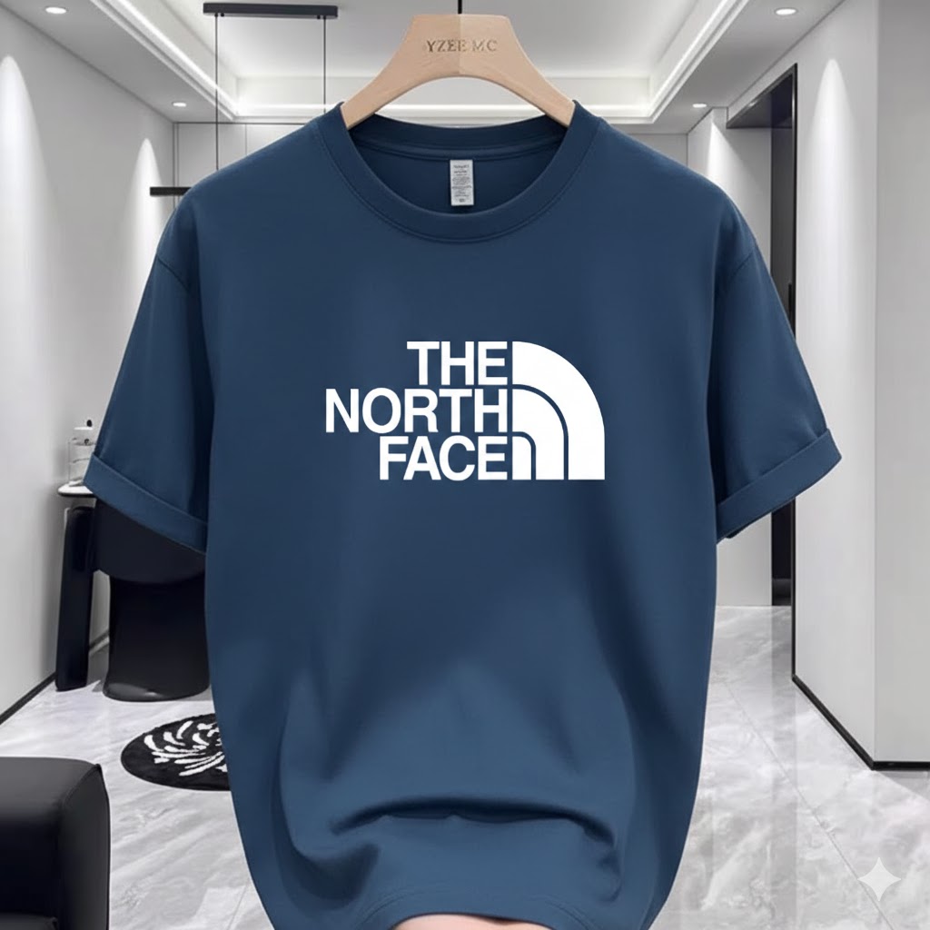 Premium China Drop Shoulder T-Shirt
